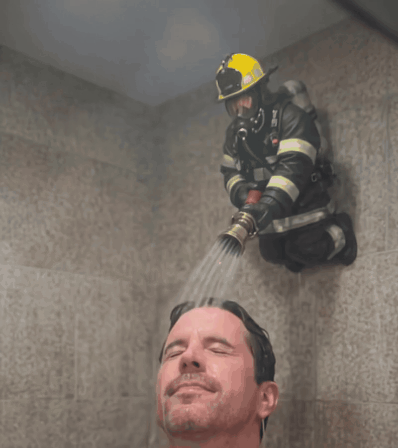 The bathroom upgrade everyone talks about